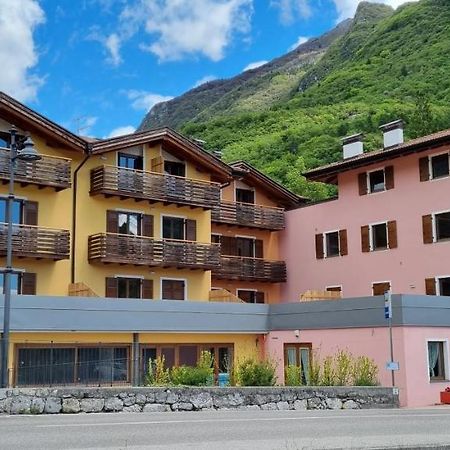 Tenno Appartamenti Garda Lake Dış mekan fotoğraf