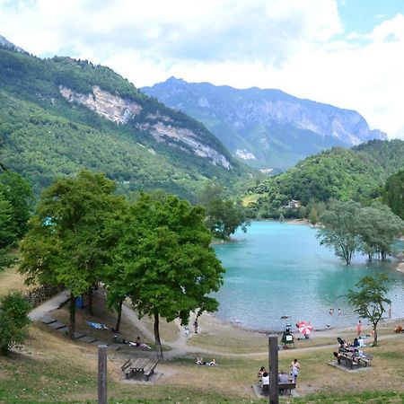 Tenno Appartamenti Garda Lake Dış mekan fotoğraf