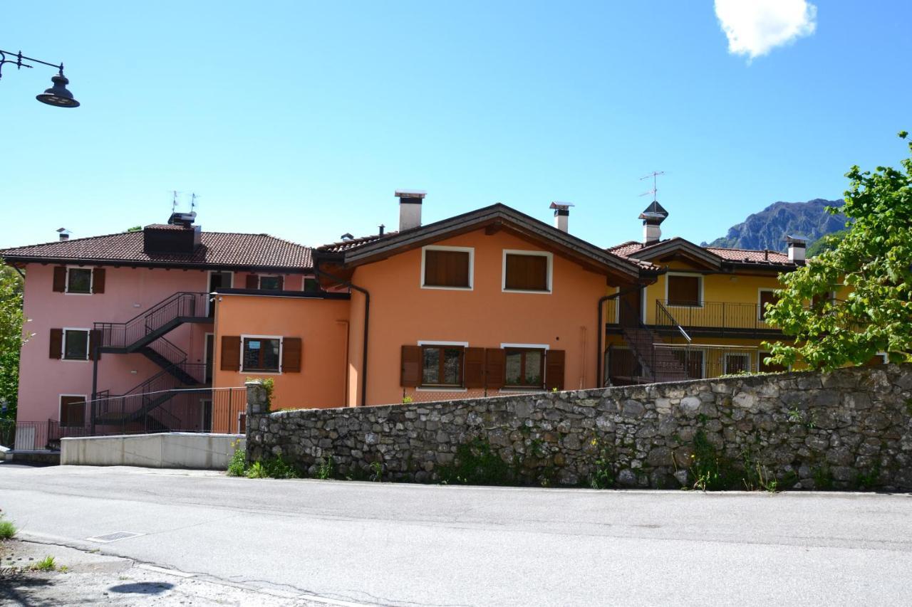 Tenno Appartamenti Garda Lake Dış mekan fotoğraf