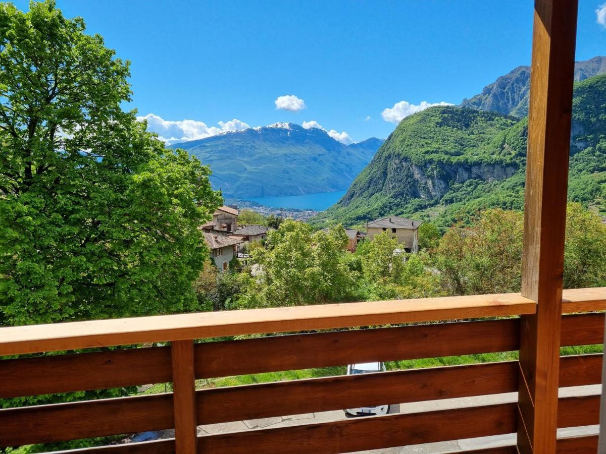 Tenno Appartamenti Garda Lake Dış mekan fotoğraf
