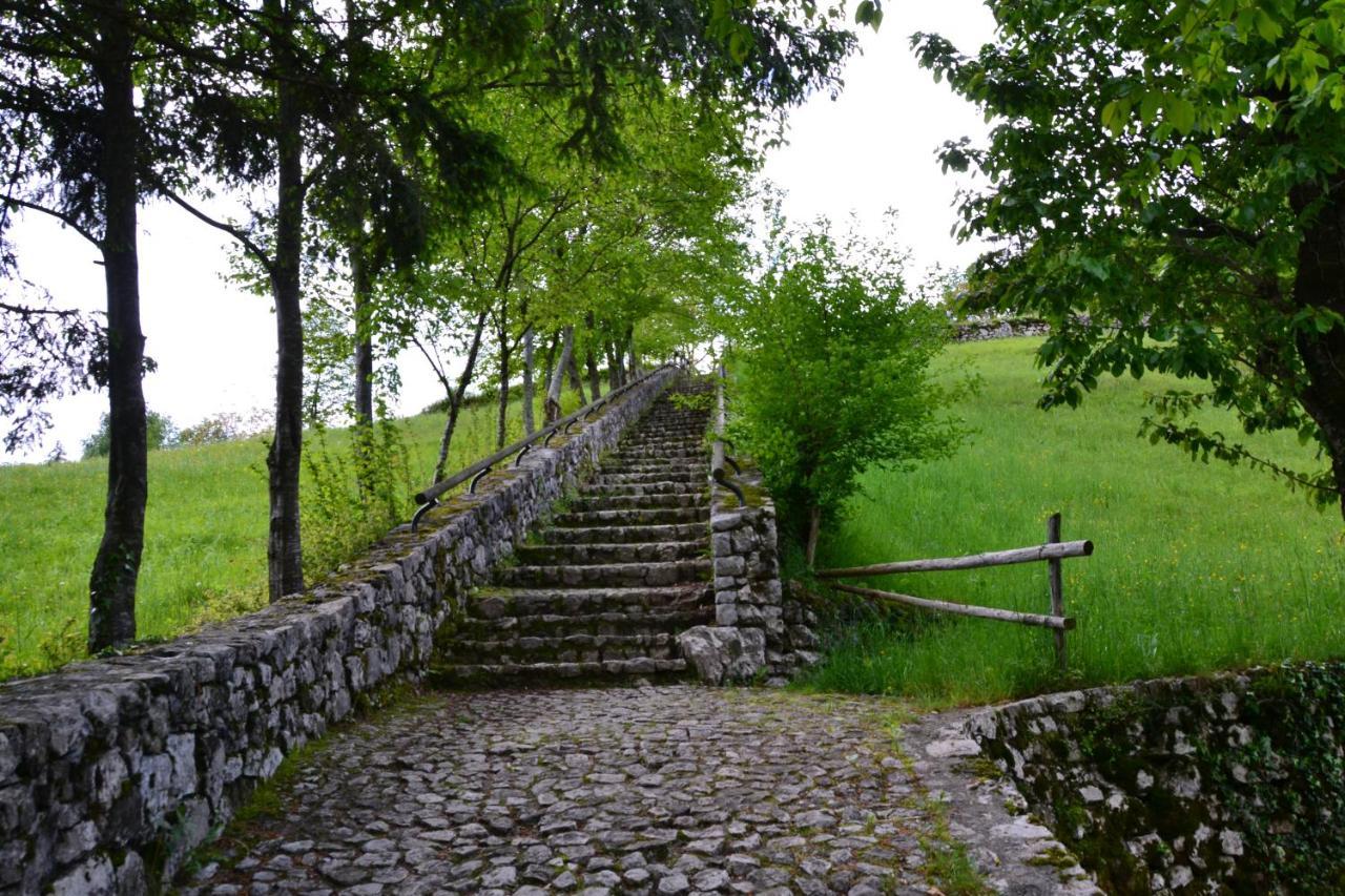 Tenno Appartamenti Garda Lake Dış mekan fotoğraf