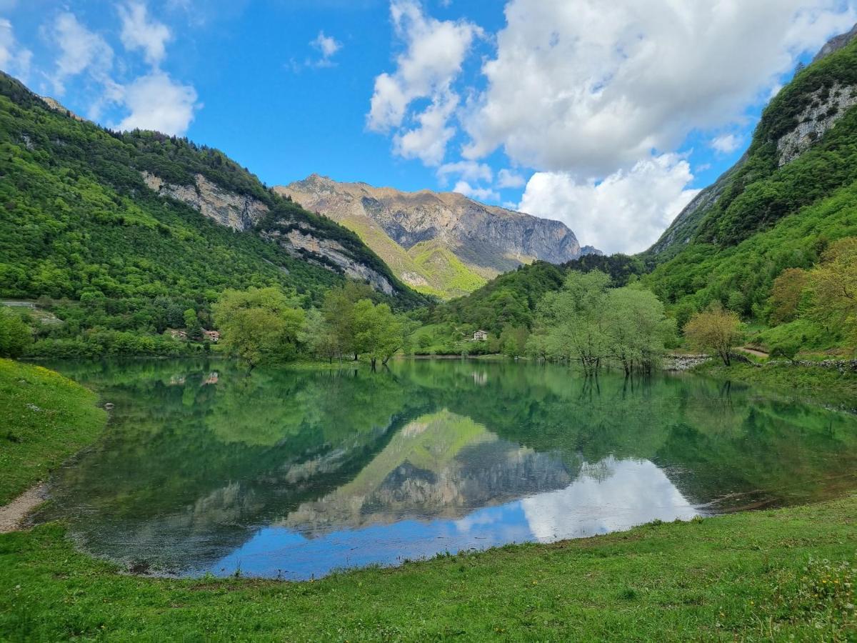 Tenno Appartamenti Garda Lake Dış mekan fotoğraf