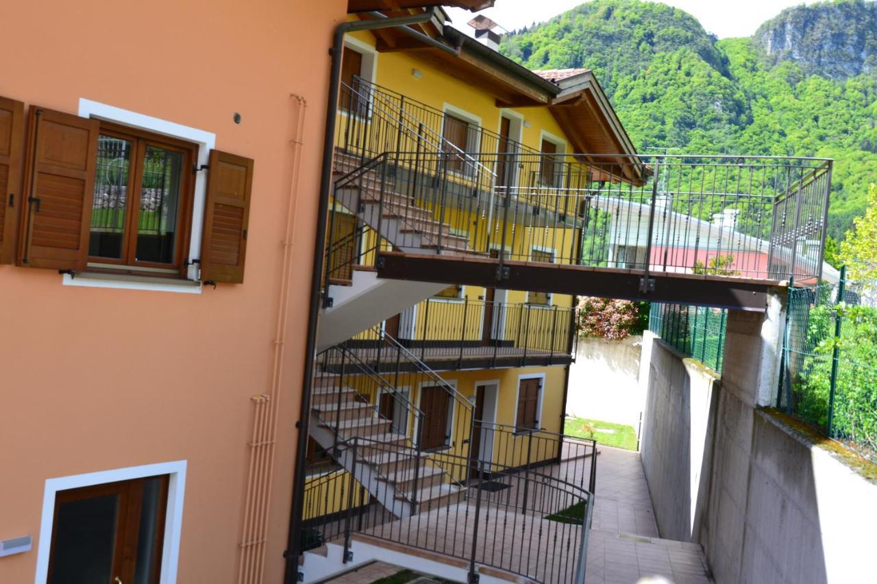 Tenno Appartamenti Garda Lake Dış mekan fotoğraf