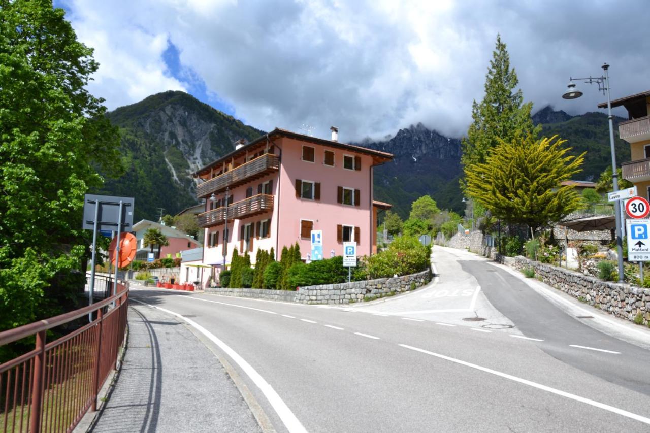 Tenno Appartamenti Garda Lake Dış mekan fotoğraf