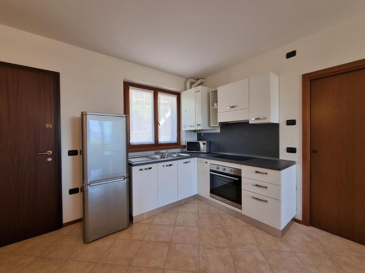 Tenno Appartamenti Garda Lake Dış mekan fotoğraf