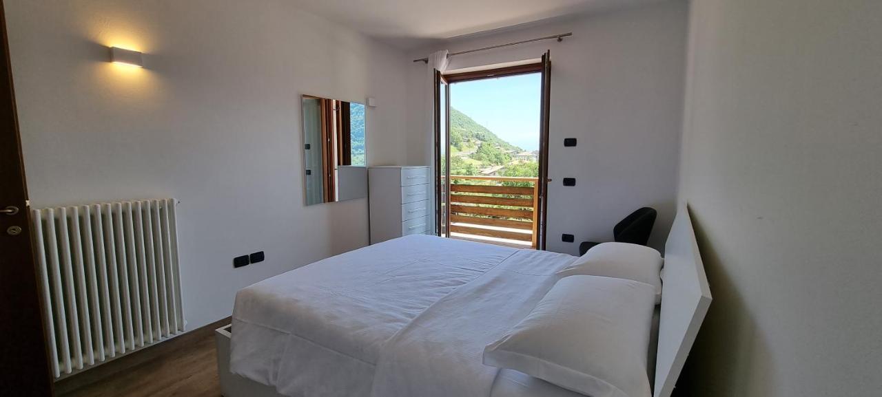 Tenno Appartamenti Garda Lake Dış mekan fotoğraf