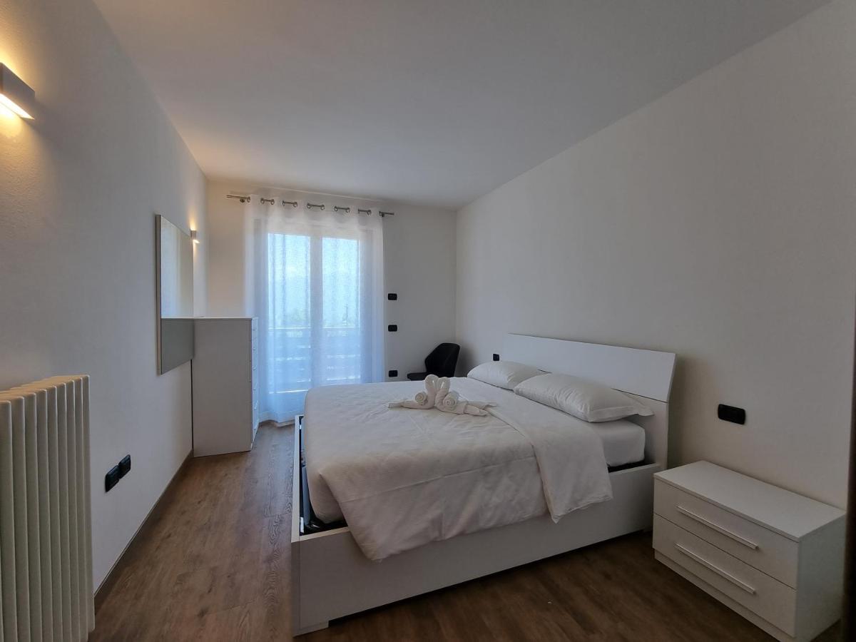 Tenno Appartamenti Garda Lake Dış mekan fotoğraf