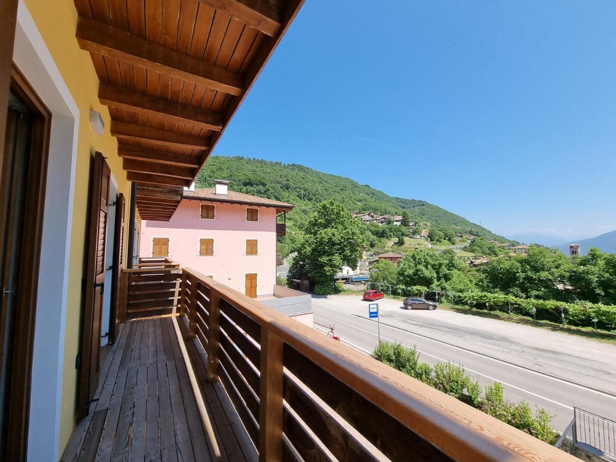 Tenno Appartamenti Garda Lake Dış mekan fotoğraf