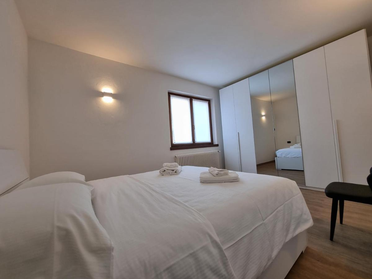 Tenno Appartamenti Garda Lake Dış mekan fotoğraf