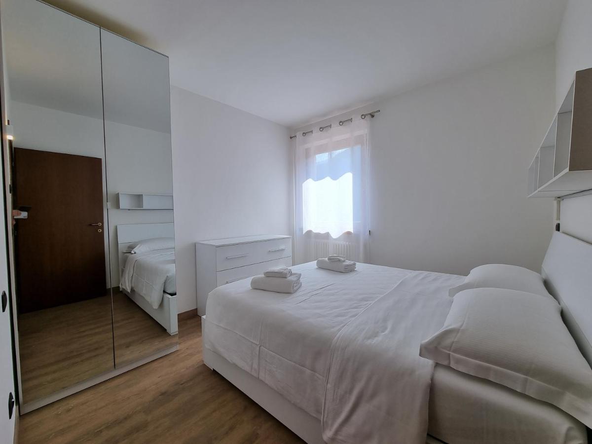 Tenno Appartamenti Garda Lake Dış mekan fotoğraf