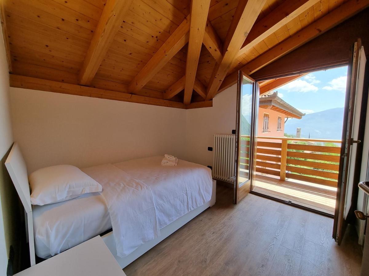 Tenno Appartamenti Garda Lake Dış mekan fotoğraf