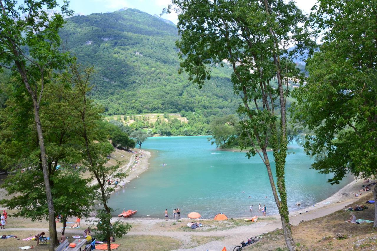 Tenno Appartamenti Garda Lake Dış mekan fotoğraf