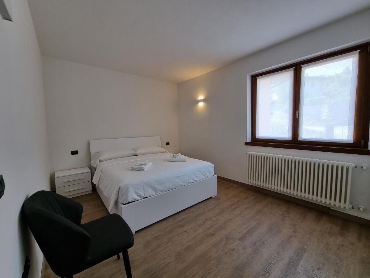 Tenno Appartamenti Garda Lake Dış mekan fotoğraf