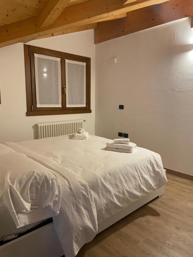 Tenno Appartamenti Garda Lake Dış mekan fotoğraf