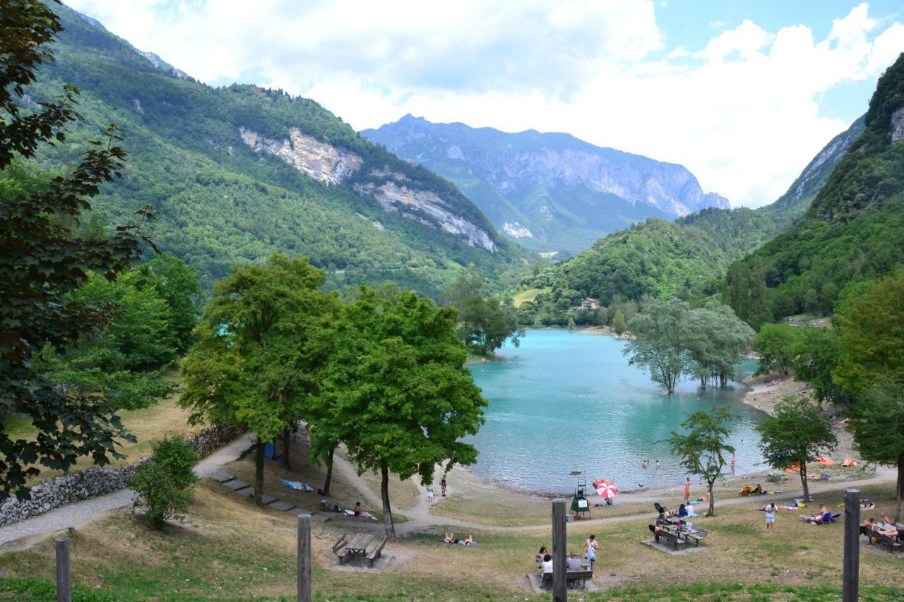 Tenno Appartamenti Garda Lake Dış mekan fotoğraf