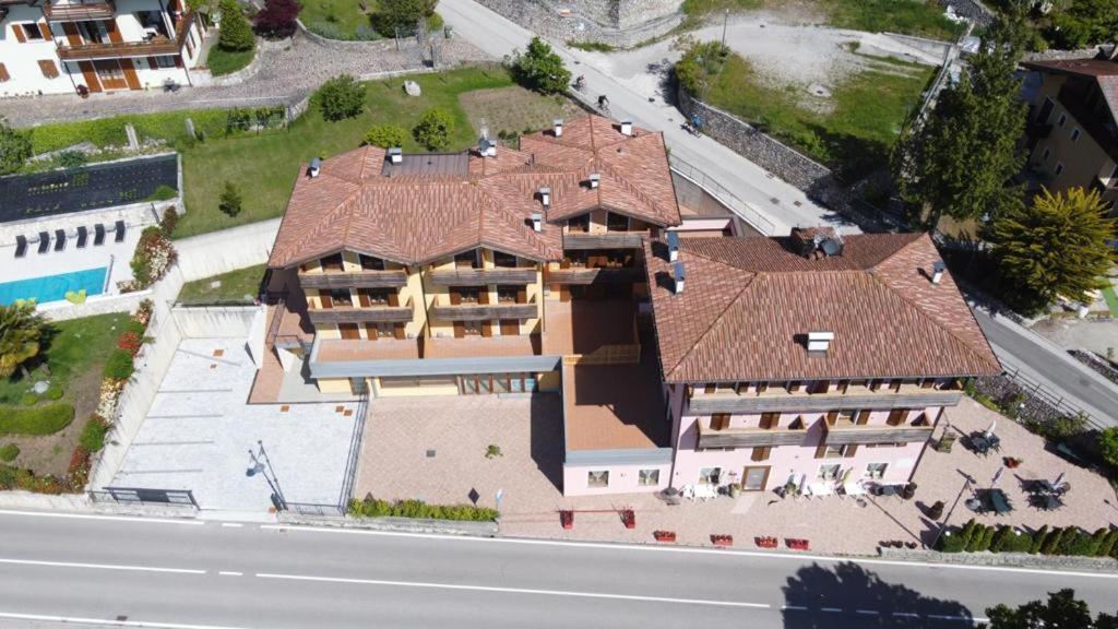 Tenno Appartamenti Garda Lake Dış mekan fotoğraf